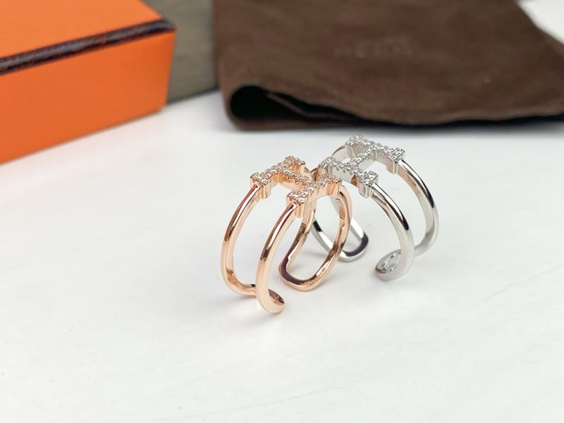 Hermes Rings